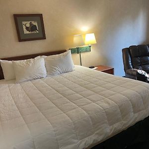 Habitación con Cama King